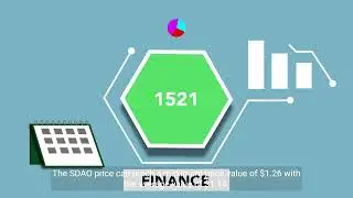 SingularityDAO Price Prediction 2023 2032   How High Can SDAO Go