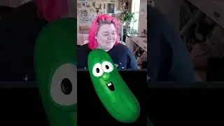 Which VeggieTales bone?? | #ExVangelical #Queer