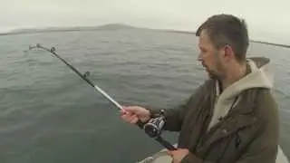 Fiskvei&eth;ar 6 apr&iacute;l 2014