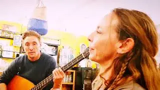 #Divano_Dromensa gypsy jazz #folkmusic  #баян #музыка 