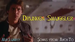 Star Wars - Irish/Sea Shanty Parody | 