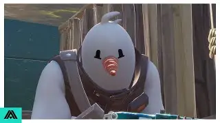 HOW TO GET SNOWMANDO THE RIGHT WAY
