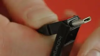 Video Advertisement for Rolling Square inCharge