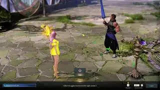 LOST ARK EU - SOUTH RIMERIA STORY - PART 2