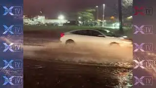 CHAOS in France AGAIN &mdash; Monster FLOODS Turn Cities Into Rivers, Wash Away Homes & Cars!