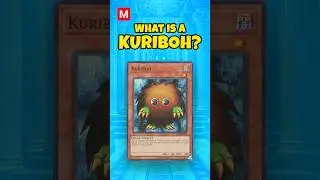 The Truth About Kuriboh: More Than Just a Cute Furball!