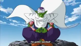 Dragon Ball Super Episode 85 Preview   English Subtitle