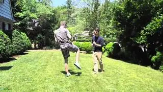 English Project by Reilly, Jonathan, and Garrett
