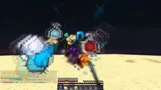 Tharest Factions #7 : How to 8v1 in a cave[+Pack]