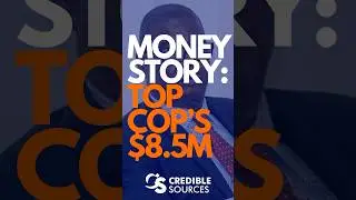 Hidden Cash Scandal: How Police Commissioner Brought in Millions for Deputy&rsquo;s Wedding
