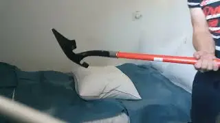 Pillow Destruction 3