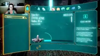 What is...Eden Star? Let's play: Episode 1