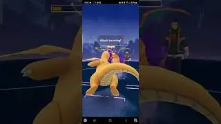 PokemonGOs BFT Pkgo