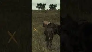 Found Your X! #reddeaddredemption #shorts #ytshorts #johnmarston  #gaming