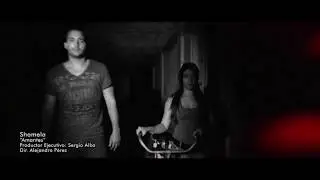 Amantes en version salsa - Shamela (Official Video)