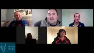 The Slip Cordon Episode 12