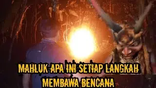 MAHLUK YANG MEMBAWA MUSIBAH, hati-hati mungkin ada di sekitar anda
