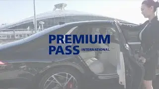[SMA] Premium Pass International