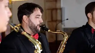 Suite Española No. 1, Op. 47 – 3. Sevilla 