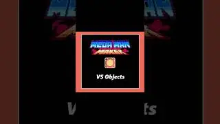 Mastering Pharaoh Shot: Mega Man Maker Tutorial!