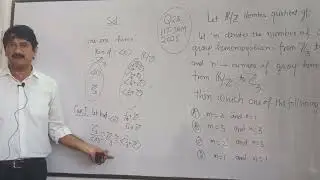 #Q23IITJAMMaths2025#grouptheory #homomorphism
