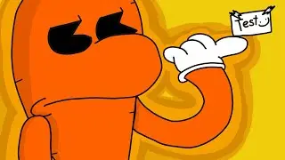 🥕Carrot Carl 🥕- This is a test&hellip;