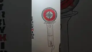 STRAY KIDS LIGHTSTICK