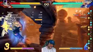 Why You Don't Play Frieza (KnowKami)