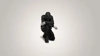 Emotional Eminem Type Guitar Rap Beat - 