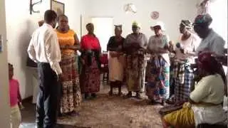 Mai Pata Dancing