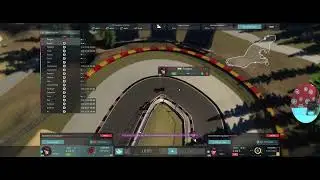 Platinando Motorsport Manager :  Sem patrocinador #28