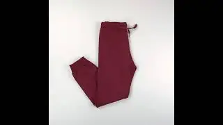 Cal&ccedil;a Infantil Menina Mmoda. Marca Viki. ref. VK13282-BORD