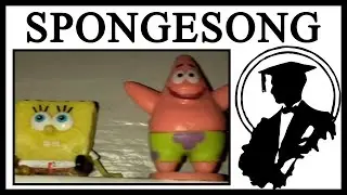 Who Sings The SpongeBob SpongeBob Patrick Patrick Song?