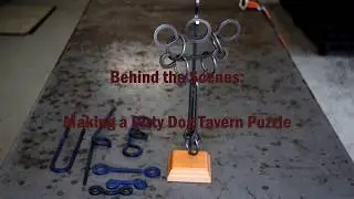 Dirty Dog - Behind The Scenes