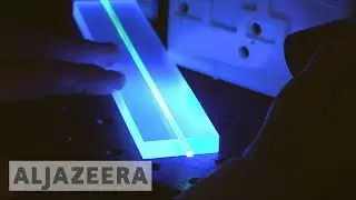 London's engineers build portable nuclear detection device