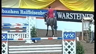 Calando VI