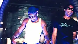 I I I feat Yung Listn & Wavey-Geez-Us { Official Video } 2025