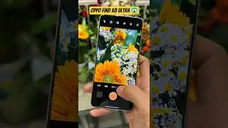 OPPO Find X8 Ultra &ndash; The 1-Inch Camera Monster! Full Camera Test 📸💥