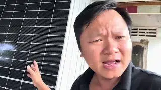 Pin mặt trời tăng giá vào đầu năm 2026 ? Em vẫn còn Longi, AE, Canadian với giá cũ nha 0523732663.