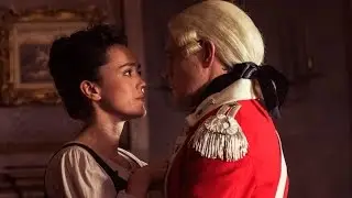 Hewlett and Anna | Accidentally In Love