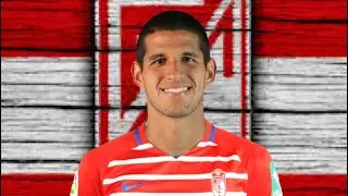 Luis Abram &bull; Welcome To Granada? &bull; Goals & Defensive Skills || HD 2021