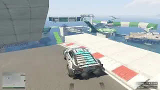99.99% People Gone Mad After Play This Race GTA5 ONLINE
