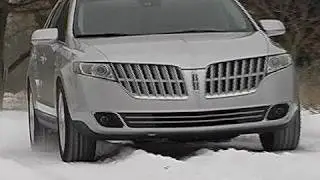 Обзор Lincoln MKT EcoBoost 2011 года