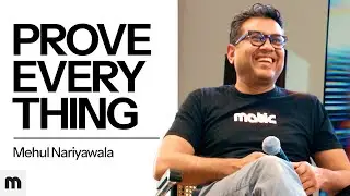 Matic Robotics Founder: How I went from 0 to $50,000,000 in revenue