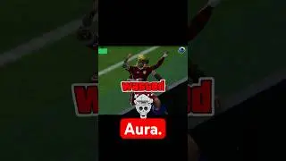 😏Aura. #fc25 #clubespro #ultimateteam #eafc
