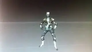 Sears Zombie Attack - Zombie Roar