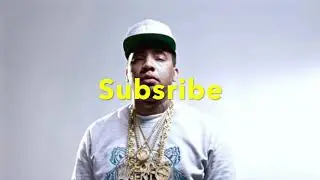 Philthy Rich - La  (Instrumental)