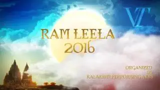 Dussehra Wishes Video by Company : VTFV004