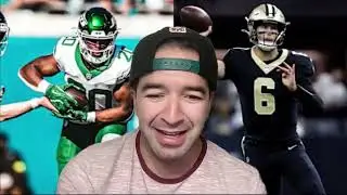 Jets vs Saints Preview | Keys to Victory, Injury Updates, Roster Moves & Draft Rooting Guide