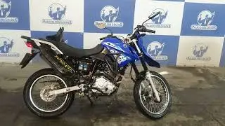 YAMAHA XTZ150 CROSSER Z 1017412 1764188017310